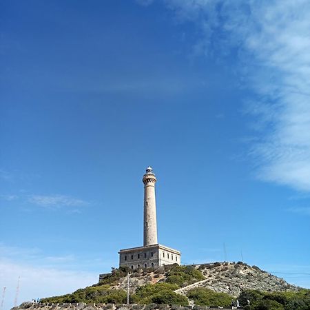 El Paraiso Del Sol Cartagena Exteriör bild